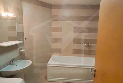 Apartament 2 camere, mobilat, utilat, zona Platinia Shopping Center - 5