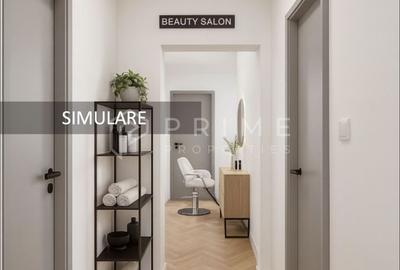 Apartament cu 3 camere, et 1, vizibilitate excelentă, parcare, Fortuna - 6