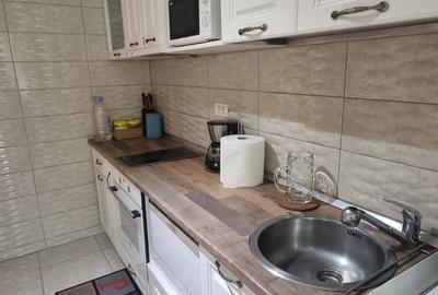 Piata Resita - apartament modern 3 camere - 33
