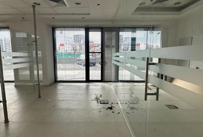 Spatiu comercial de inchiriat | Fabrica de Glucoza | 186 mp - 3
