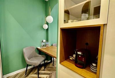 Afacere regim hotelier, doua unitati,  zona Piata Unirii-Brasov - 5