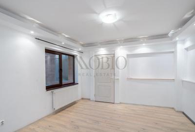 Vilă de închiriat 240 mp2 + curte | Spațiu birouri premium | P+3E - 10