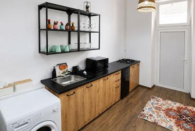 0% comision! Apartament pet friendly, Central – str. Barițiu - 4
