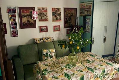 REA1023093 Apartament 3 camere I Mobilat I Iancului - 3