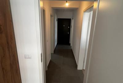 Apartament cu 2 camere decomandat, parcare și terasă-Grandis Residence Tractorul - 2