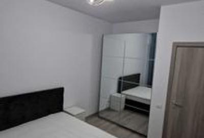 Apartament cu 2 camere decomandat, mobilat în Berceni