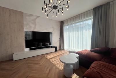 Apartament 3 camere Bloc Boutique 2025 Mobilat Si Utilat Comision 0% - 2