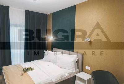 Apartament 2 camere, modern, 55mp, parcare, zona Romul Ladea - 5