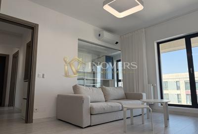 2 Camere 21 Residence / Lujerului / Politehnica - 4
