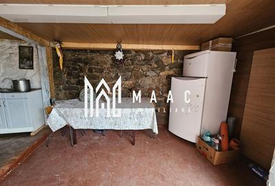 Casa Individuala | 2 Corpuri | 4 Camere | 100 MPU | Saliste - 17