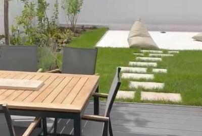 Vilă premium | de inchiriat | zona Pipera - 9
