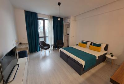 Garsonieră în Central