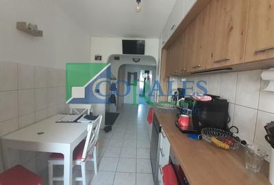 Vedere pe 2 parti. Decomandat. Mobilat si utilat. - 13