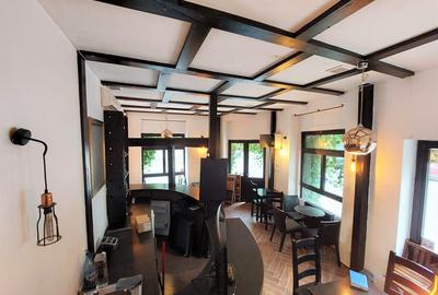 Inchiriere vila pe strada Mihai Eminescu, ideal birou, salon beauty, florarie - 1