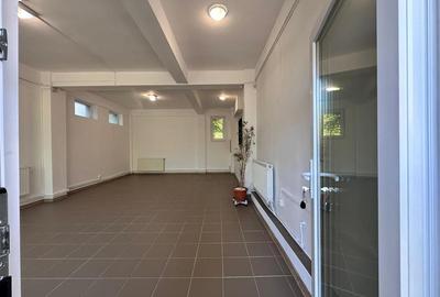 Spatiu comercial/ birou/ medical semicentru Iasi, 76mp, zona Palas - 18
