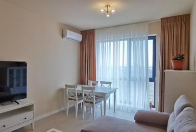 Berceni Grand Arena Ap 2 camere 2025 mob si utilat - 17