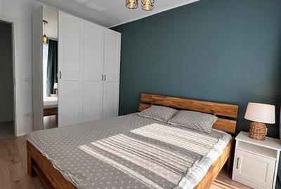 Apartament premium cu mobilier de lux si loc de parcare - Kasper Residence - 10