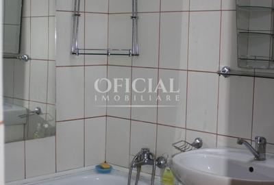 Apartament 1 Camera | 25 Mp | Balcon | Zorilor Piata Zorilor UMF - 6