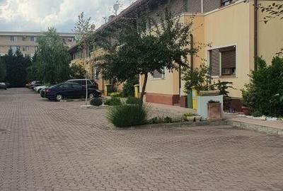 ÎNCHIRIERE VILA TIP DUPLEX ,ZONA IANCU NICOLAE ! - 18