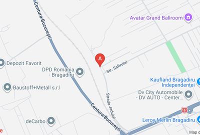 Casa Individuala Bragadiru Prelungirea Ghencea Ansamblu Privat - 14