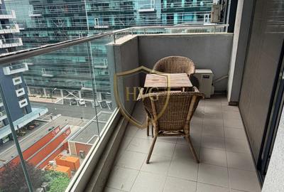 Apartament cu 2 camere | Centrala proprie | Loc de parcare | UpGround - 8