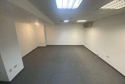Birouri Clasa A 554mp | Universitate | Etaj 13 - 8