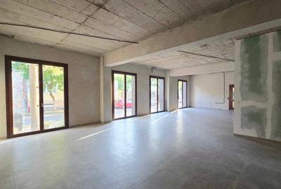 Spațiu comercial de închiriat, str. Cuza Vodă-SC0133 - 8
