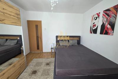 Apartament 2 camere, DECOMANDAT, centrala proprie- Zona Aradului - 10