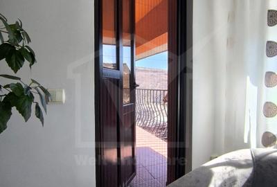 Casa individuala, 4 camere, 1000 mp teren,  Valea Chintaului, Cluj-Napoca - 16