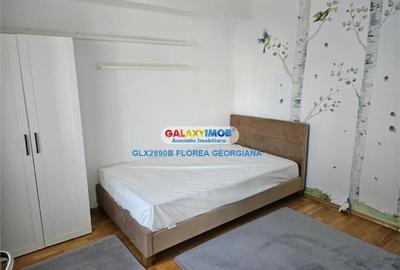 Inchiriere apartament 3 camere Iancu Nicolae -Natura Residence - 12