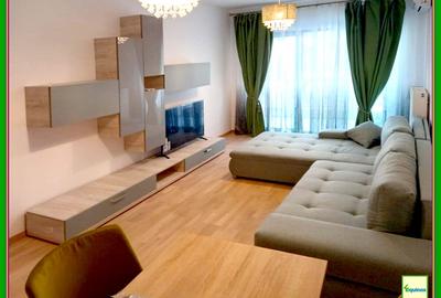 Apartament cu 2 camere de închiriat, MRS SMART, ECX84196 - 1