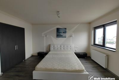 Ansamblu rezidențial premium – 2 duplexuri, cartierul Iris - 9