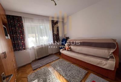 Apartament 3 camere ,ultracentral Biblioteca Judeteana,etaj 1 , garaj sub bloc i - 10