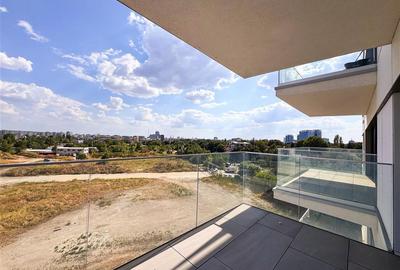 Apartament 2 camere de inchiriat One Verdi Park - 16