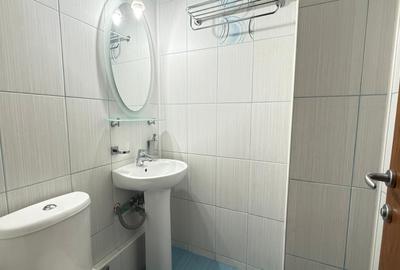 3 CAMERE ‖ BLOC REABILITAT ‖ CALEA CALARASI ‖ 15 MIN METROU MUNCII - 9