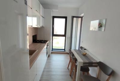 Închiriere Apartament 3 camere - Complex Exigent Plaza - 6
