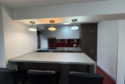 Apartament 3 camere de vânzare mobilat utilat complet, stradal Blv Decebal - 2