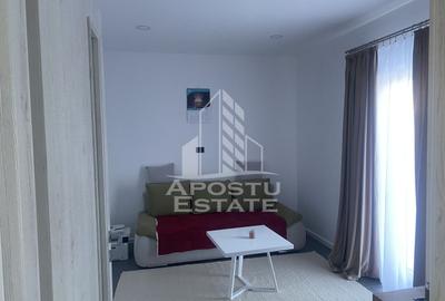 Duplex de lux în Dumbrăvița – Smart Home-Finisaje premium-140 mp utili - 16