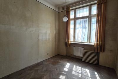REA1025335 Apartament 4 camere Cismigiu - 4