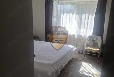 4 camere Inel II DR-uri , 95.7mp, et 2/8 lift, parcare, 2 bai, balcon, gaze, A/C - 8