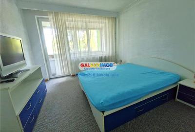 Apartament 3 camere Et1 8 | CT bloc |   Unirii - Dimitrie Cantemir - 2