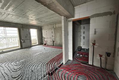 3 Camere | 91 MP | Finisaje la alegere | Direct Dezvoltator | Splaiul Unirii - 2