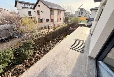 Casa individuala P+1+Pod. 5 cam. Util 160mp. Teren 390mp - 23