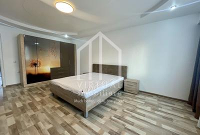 Apartament de vanzare in Sibiu la casa, 4 camere, 2 bai, Valea Aurie - 15
