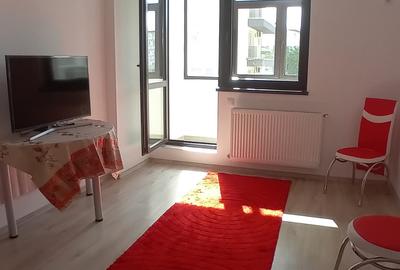 Berceni,Grand Arena,bl.2016,et.1/4,DECOMANDAT,Amenajat,2 balcoane,centrala - 1