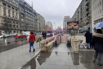 Apartament 3 Camere Piața Romană lângă Metrou - 2