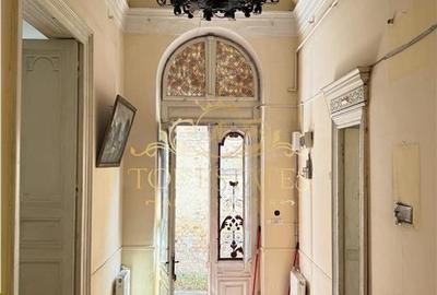 Vanzare casa individuala - Mosilor, Parintele Galeriu, Bucuresti - 1