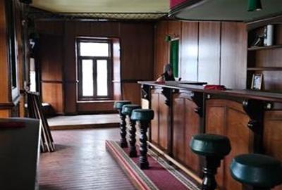 Spațiu comercial, de 93 mp, în Centrul Istoric