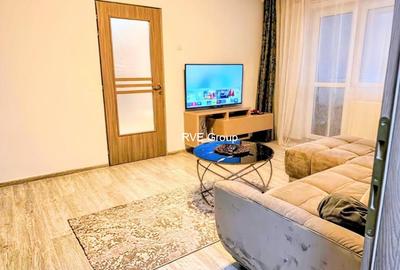 Ap 2 Cam (bloc 1982 reabilitat) -7 min metrou Brancoveanu / P. Sudului - 4