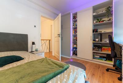 0 % comision, Casa superba, ultrafinisata, cartier Voronet-Iris - 31